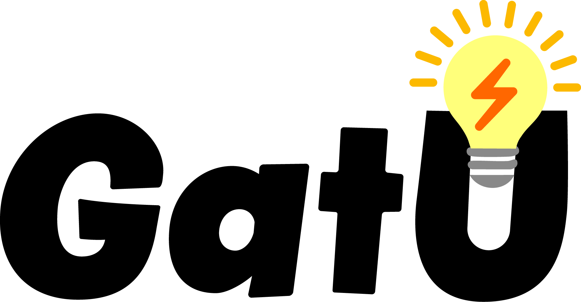 GatU logo
